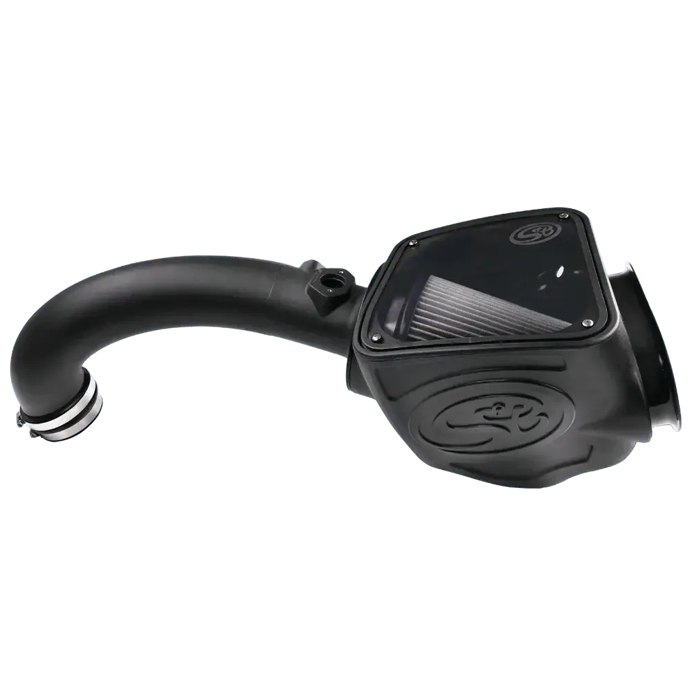 2016-2019 Cummins S&B Cold Air Intake (75-5082)