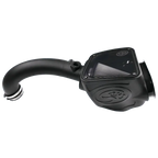 2016-2019 Cummins S&B Cold Air Intake (75-5082)