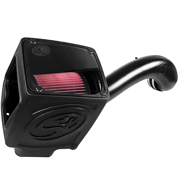 2016-2019 GM S&B Cold Air Intake (75-5110)