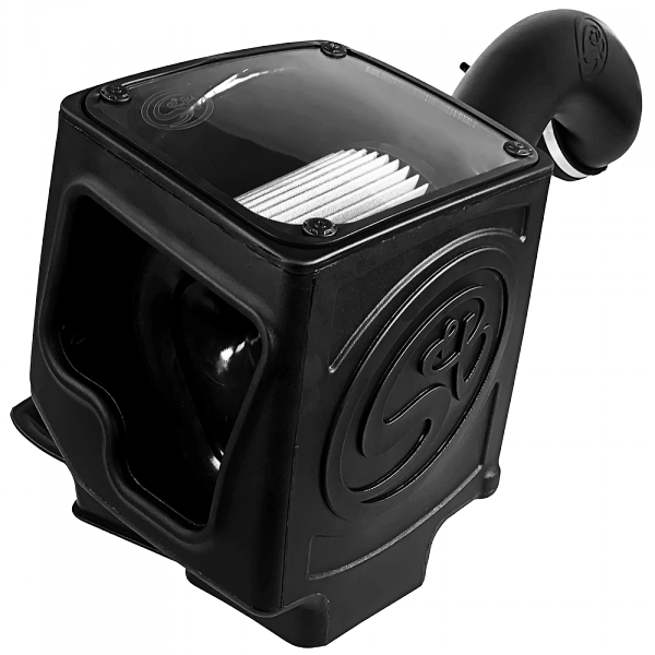 2016-2019 GM S&B Cold Air Intake (75-5110)