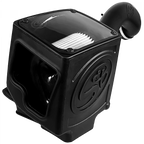 2016-2019 GM S&B Cold Air Intake (75-5110)