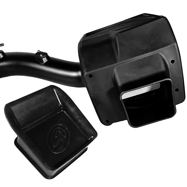 2016-2019 GM S&B Cold Air Intake (75-5110)