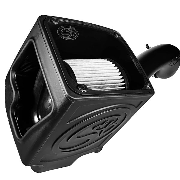 2016-2019 GM S&B Cold Air Intake (75-5110)