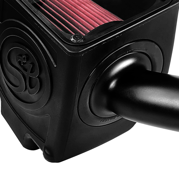 2016-2019 GM S&B Cold Air Intake (75-5110)