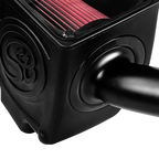 2016-2019 GM S&B Cold Air Intake (75-5110)