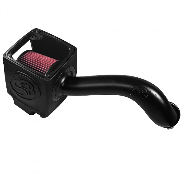 2016-2019 GM S&B Cold Air Intake (75-5110)