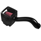 2016-2019 GM S&B Cold Air Intake (75-5110)