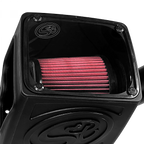 2016-2019 GM S&B Cold Air Intake (75-5110)