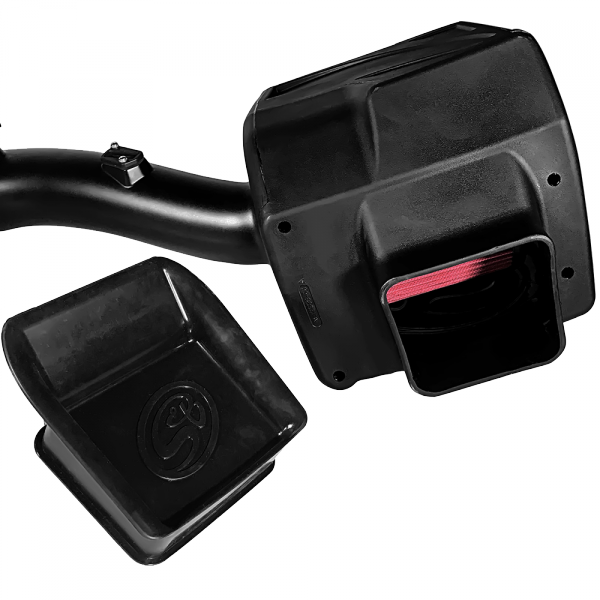 2016-2019 GM S&B Cold Air Intake (75-5110)