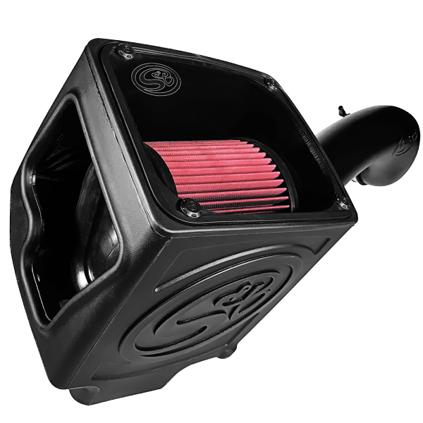 2016-2019 GM S&B Cold Air Intake (75-5110)