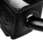 2016-2019 GM S&B Cold Air Intake (75-5110)