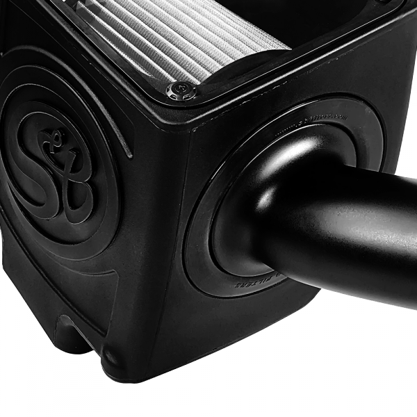 2016-2019 GM S&B Cold Air Intake (75-5110)