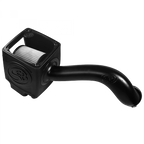 2016-2019 GM S&B Cold Air Intake (75-5110)