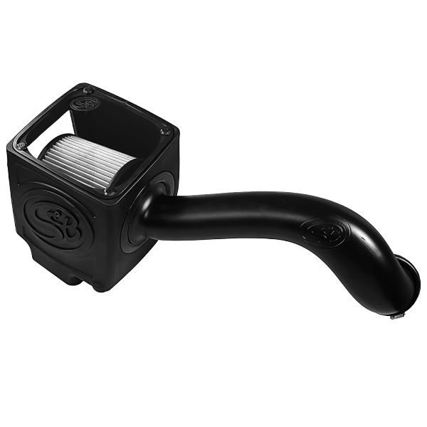 2016-2019 GM S&B Cold Air Intake (75-5110)