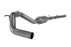 2016-2019 Nissan Cummins 4" Downpipe Back Exhaust w/ Muffler (441001 / 442001)