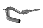 2016-2019 Nissan Cummins 5" Downpipe Back Exhaust w/ Muffler (541001)