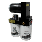 2016-2020 2.8L Duramax Titanium Signature Series 110GPH Lift Pump (TSC14140F110G)