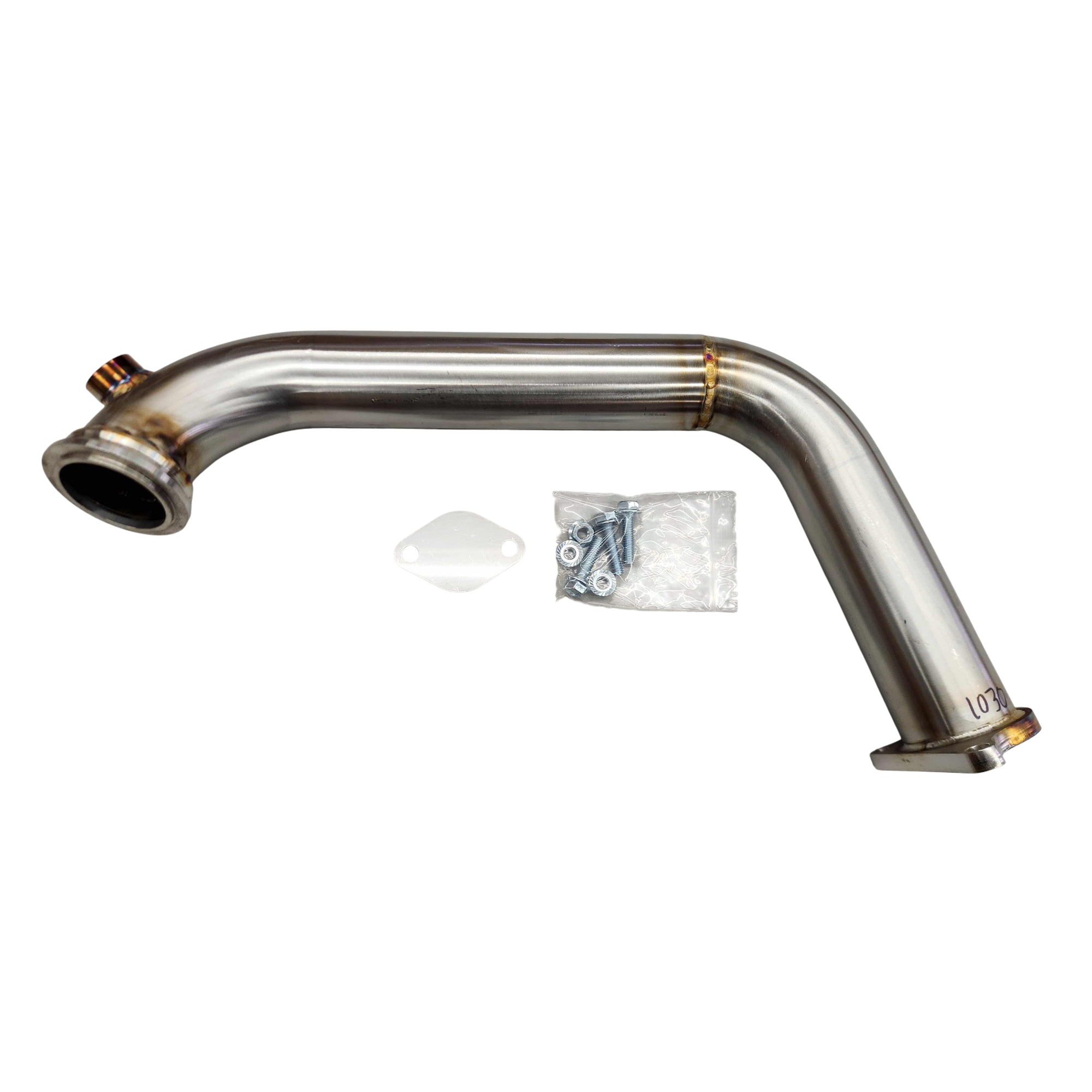 2016-2020 LH7 1.6TD High Performance Exhaust Kit (CHEV-CHEV-LH7)