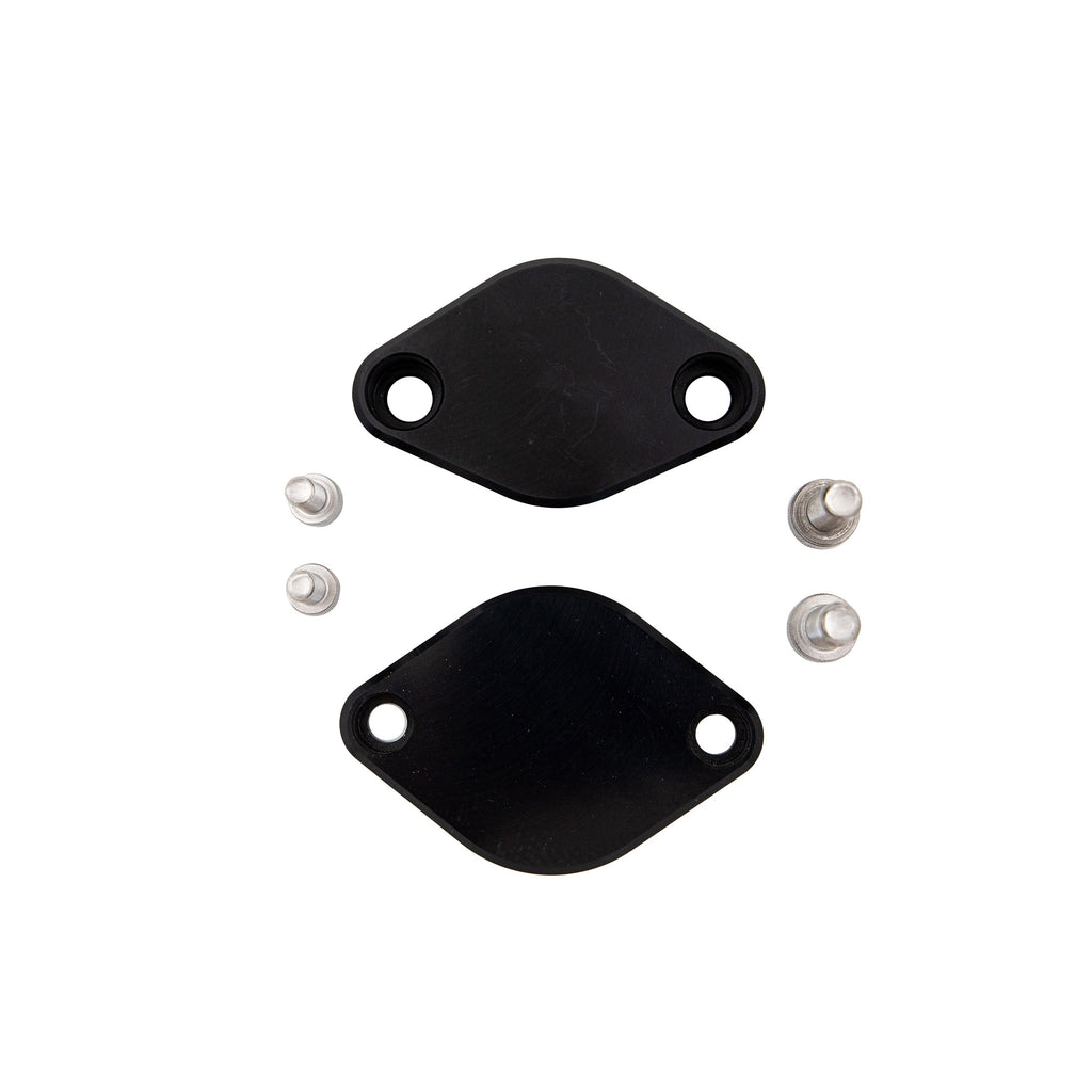 2016-2021 2.8L Duramax EGR Delete Kit Private/Black Label (LWN-EGR-A040-PRI)