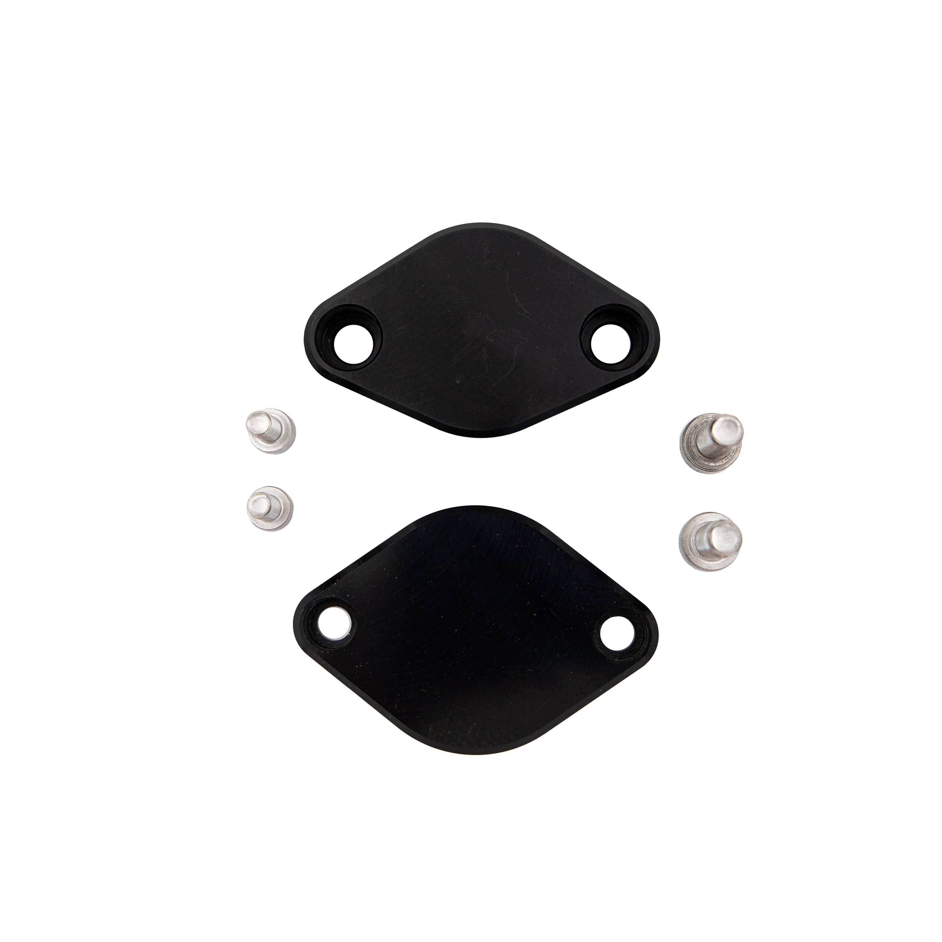 2016-2021 2.8L Duramax EGR Delete Kit Private/Black Label (LWN-EGR-A040-PRI)