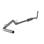 2016-2022 2.8L Duramax 3" Turboback Exhaust System w/ Muffler (DDC-4GM28M)