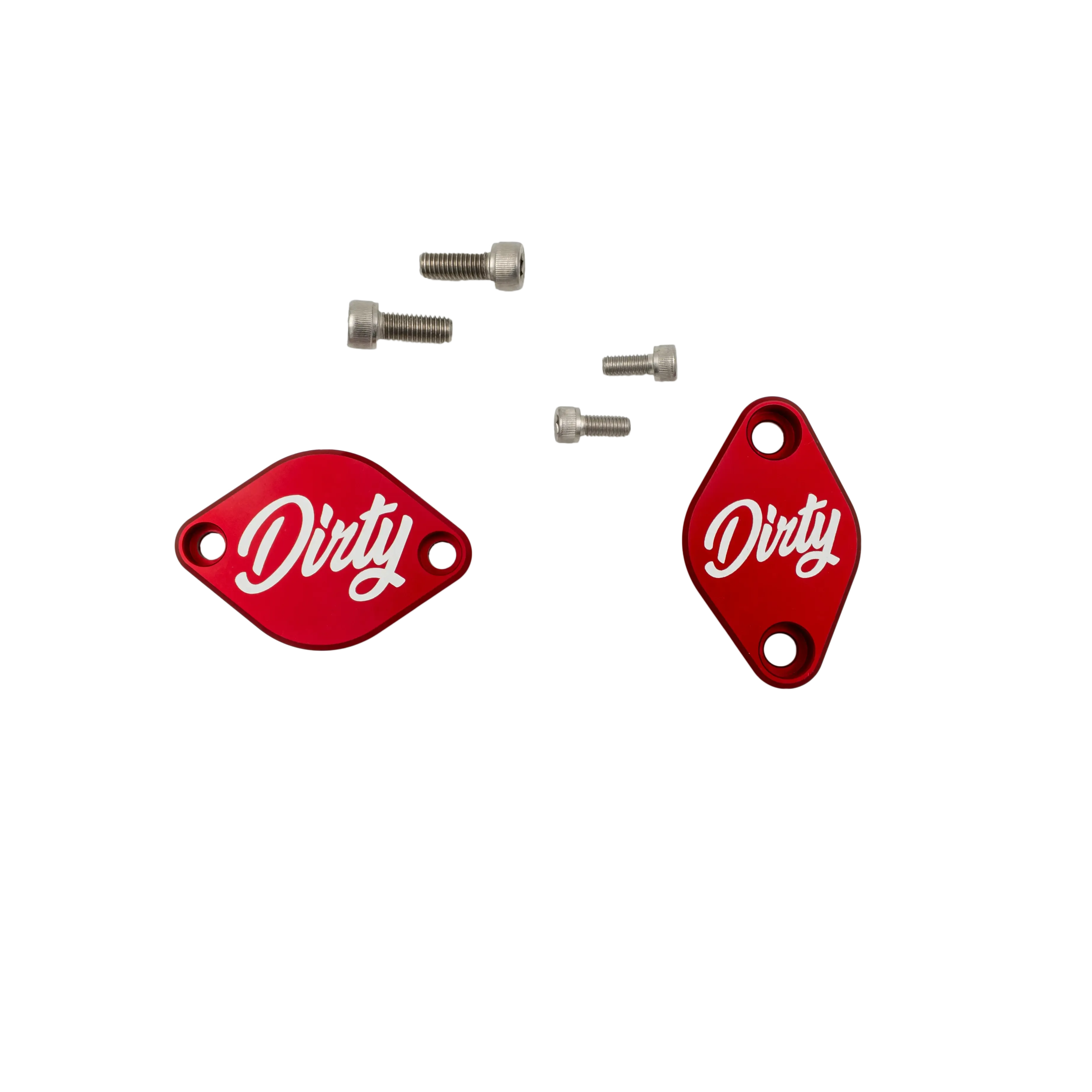 2016-2022 2.8L Duramax EGR Delete Block Off Kit (LWN-EGR-A040)