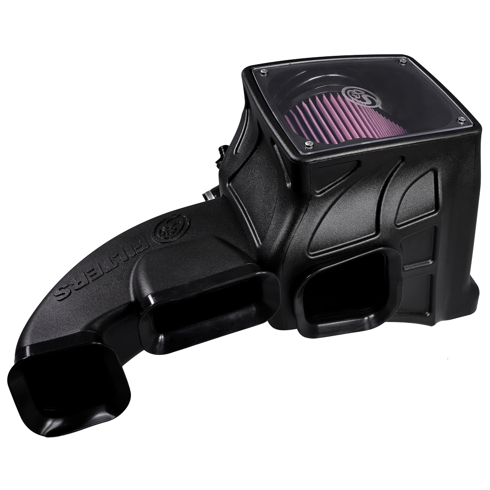 2016-2022 2.8L Duramax S&B Cold Air Intake Kit (75-5086)