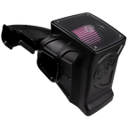 2016-2022 2.8L Duramax S&B Cold Air Intake Kit (75-5086)