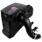 2016-2022 2.8L Duramax S&B Cold Air Intake Kit (75-5086)