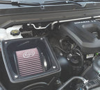 2016-2022 2.8L Duramax S&B Cold Air Intake Kit (75-5086)