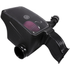 2016-2023 Tacoma S&B Cold Air Intake Kit (75-5096)
