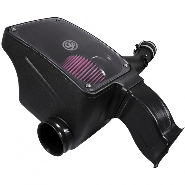 2016-2023 Tacoma S&B Cold Air Intake Kit (75-5096)