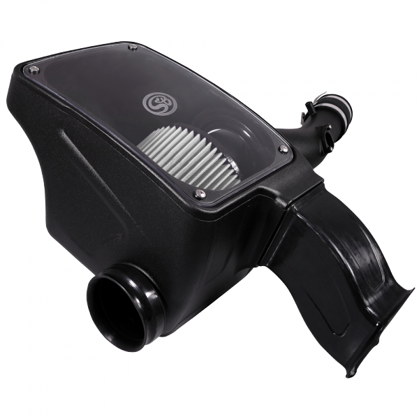 2016-2023 Tacoma S&B Cold Air Intake Kit (75-5096)