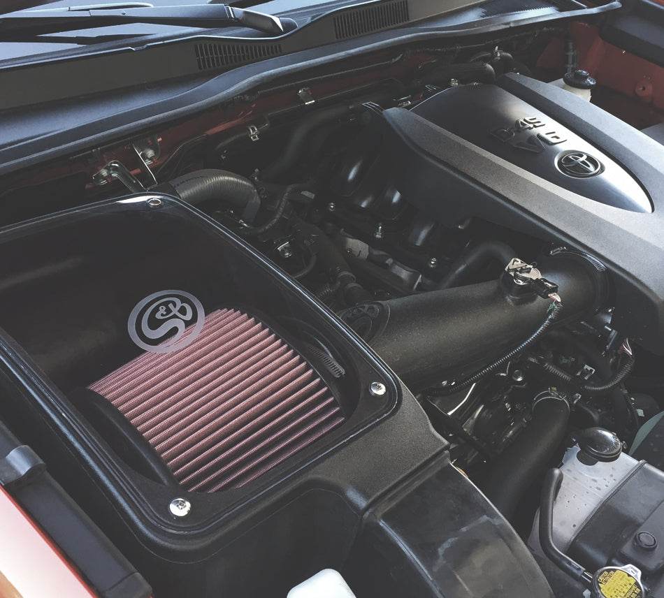 2016-2023 Tacoma S&B Cold Air Intake Kit (75-5096)