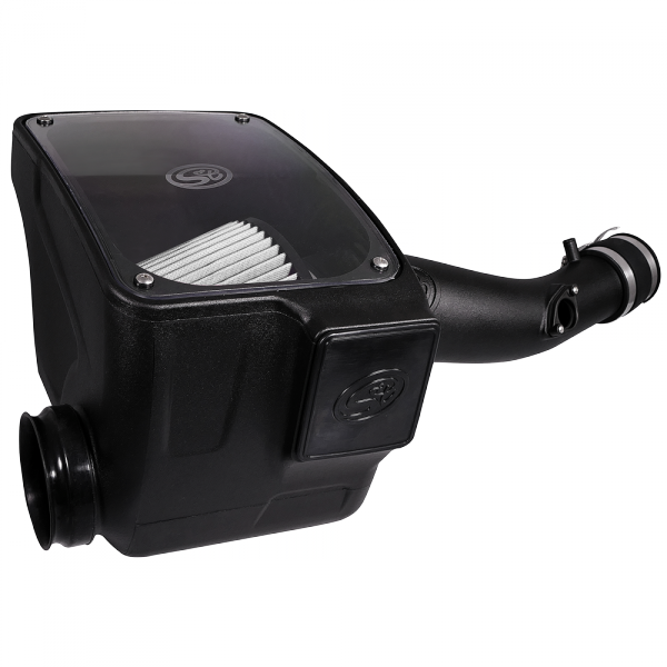 2016-2023 Tacoma S&B Cold Air Intake Kit (75-5096)