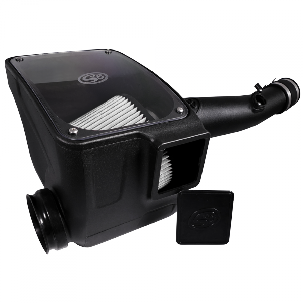 2016-2023 Tacoma S&B Cold Air Intake Kit (75-5096)
