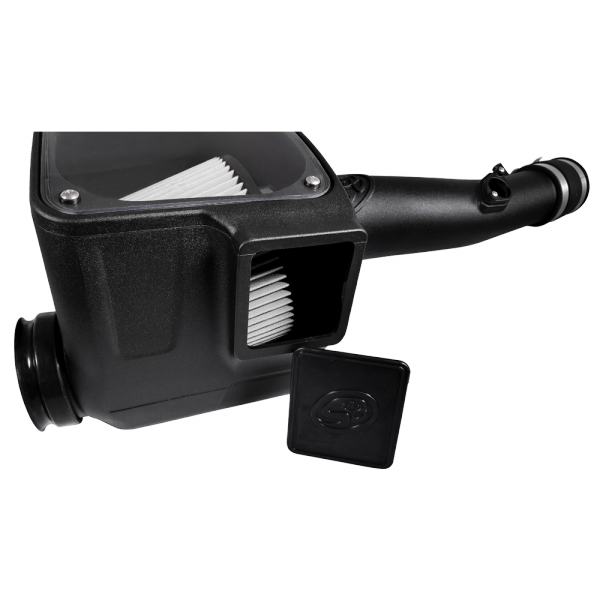 2016-2023 Tacoma S&B Cold Air Intake Kit (75-5096)