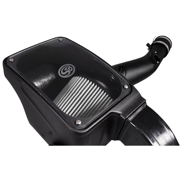 2016-2023 Tacoma S&B Cold Air Intake Kit (75-5096)
