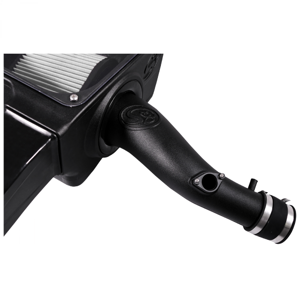 2016-2023 Tacoma S&B Cold Air Intake Kit (75-5096)