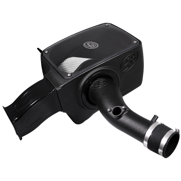 2016-2023 Tacoma S&B Cold Air Intake Kit (75-5096)