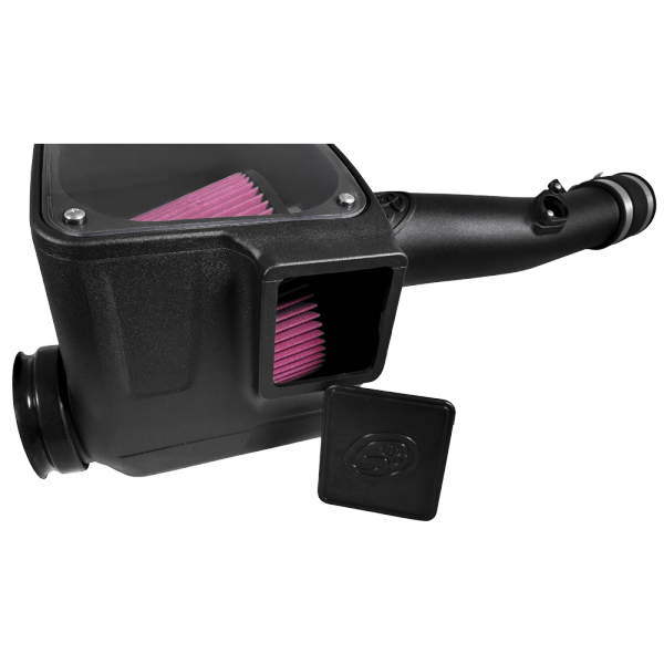 2016-2023 Tacoma S&B Cold Air Intake Kit (75-5096)