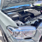 2016-2023 Tacoma S&B Cold Air Intake Kit (75-5096)