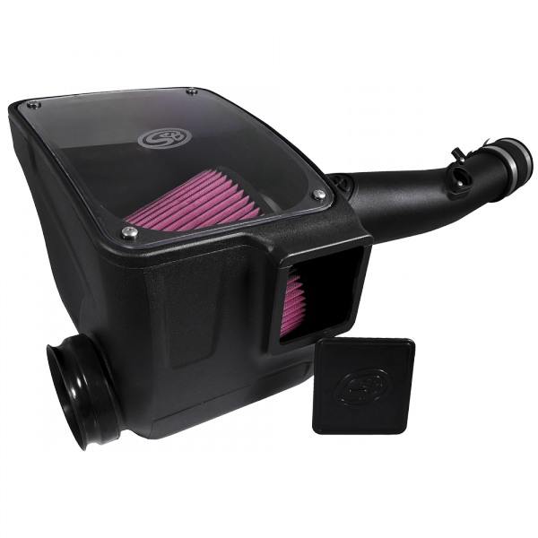 2016-2023 Tacoma S&B Cold Air Intake Kit (75-5096)