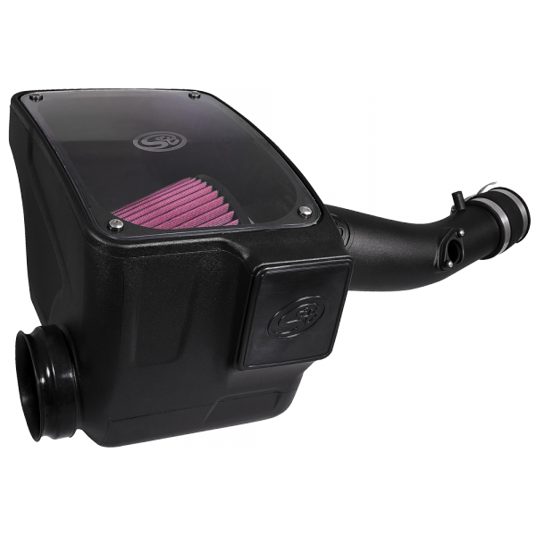 2016-2023 Tacoma S&B Cold Air Intake Kit (75-5096)