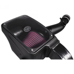 2016-2023 Tacoma S&B Cold Air Intake Kit (75-5096)