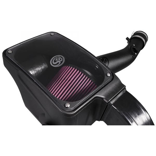 2016-2023 Tacoma S&B Cold Air Intake Kit (75-5096)