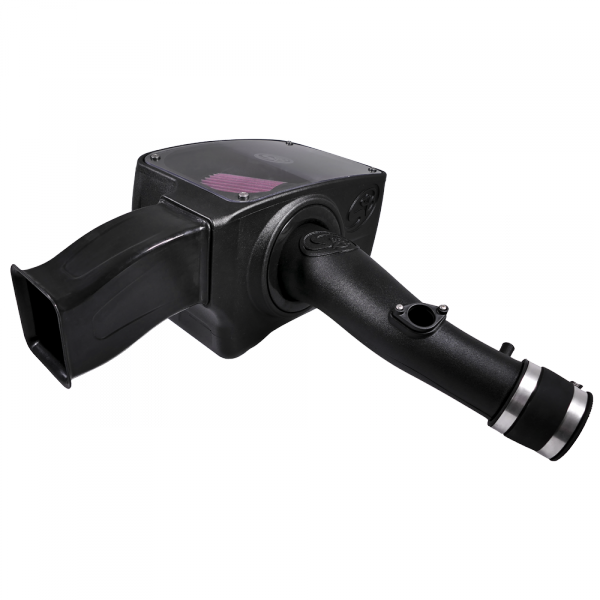 2016-2023 Tacoma S&B Cold Air Intake Kit (75-5096)