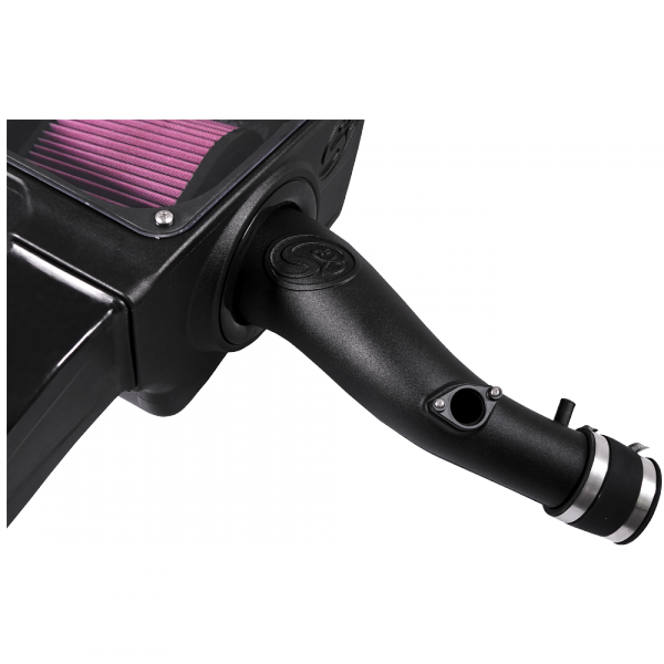 2016-2023 Tacoma S&B Cold Air Intake Kit (75-5096)