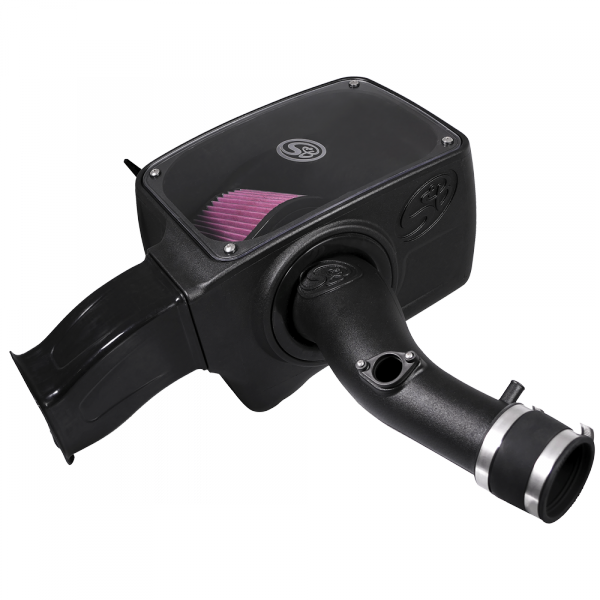2016-2023 Tacoma S&B Cold Air Intake Kit (75-5096)