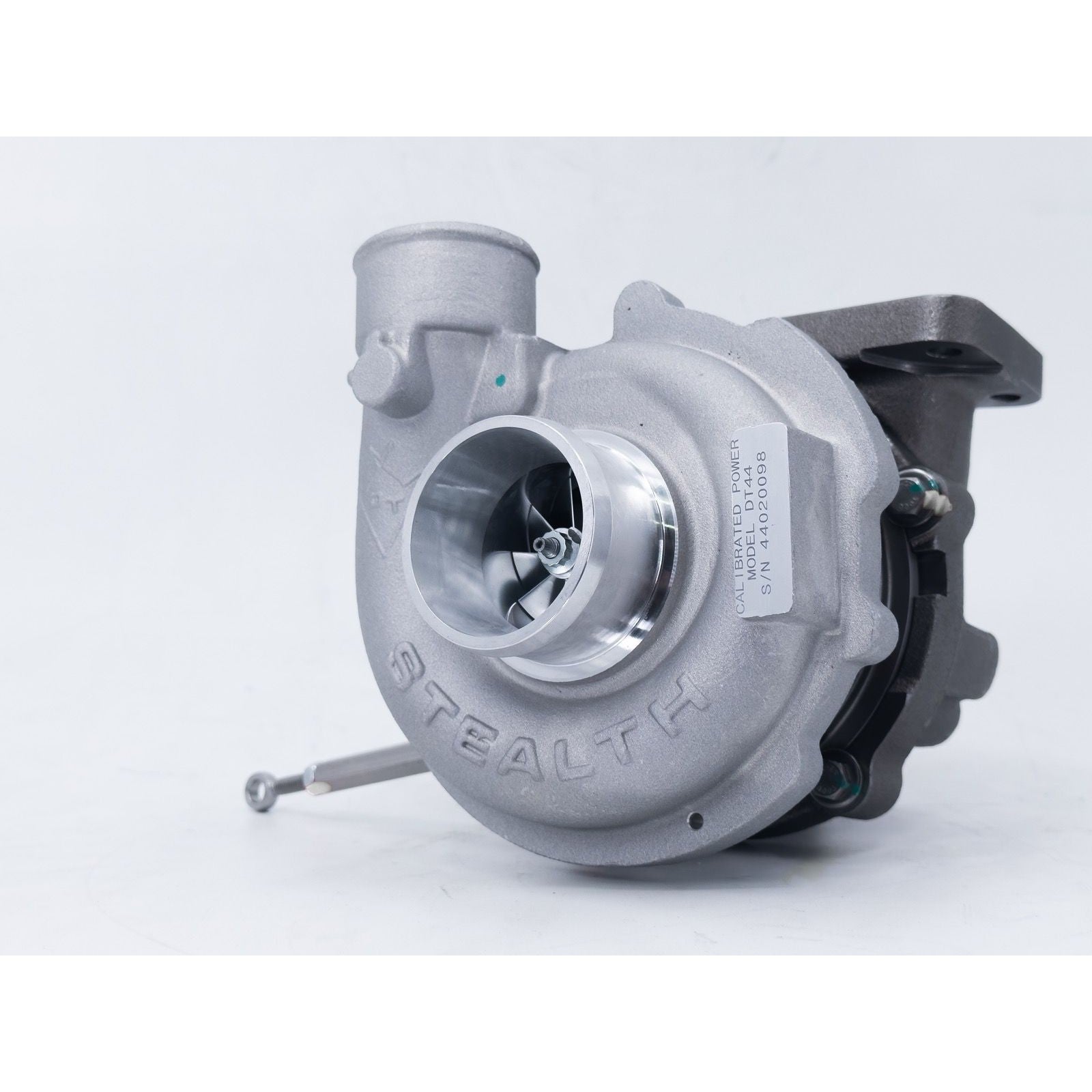 2016+ 2.8L Duramax LWN Stealth DT44 Turbo (DT1170000020000)